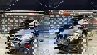 BMW Série 3 de 2018