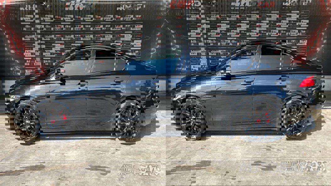 Jaguar XE 2.0 D Prestige Aut. de 2016