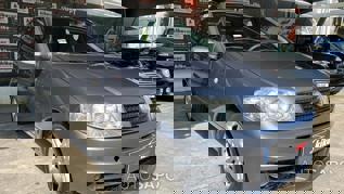 Fiat Punto de 2004