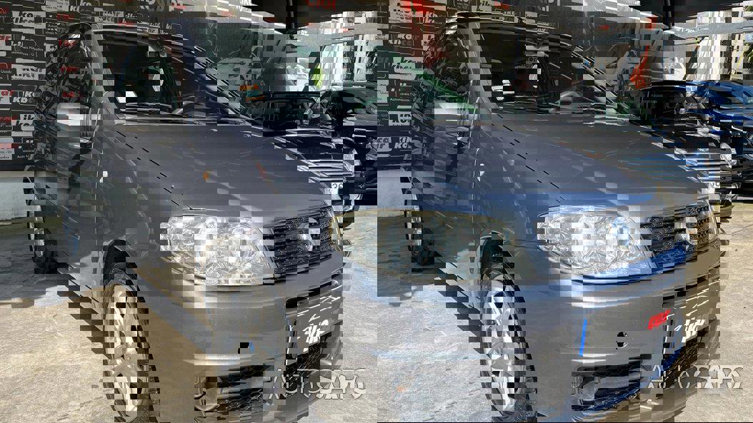 Fiat Punto de 2004