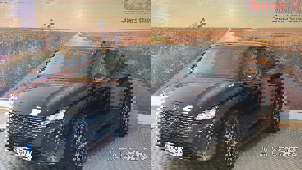 Peugeot 308 de 2022