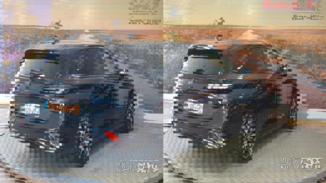 Peugeot 308 de 2022