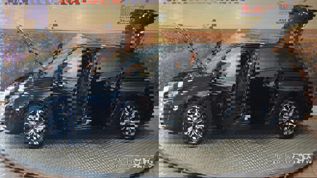 Peugeot 308 de 2022