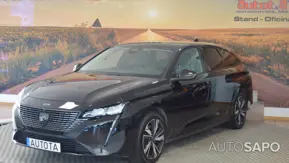 Peugeot 308 de 2022