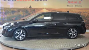 Peugeot 308 de 2022