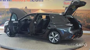 Peugeot 308 de 2022