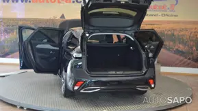 Peugeot 308 de 2022