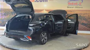 Peugeot 308 de 2022