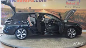 Peugeot 308 de 2022