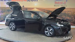 Peugeot 308 de 2022