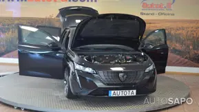 Peugeot 308 de 2022