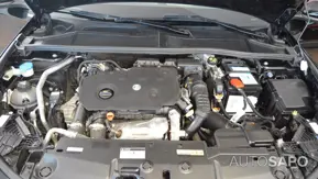 Peugeot 308 de 2022