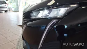 Peugeot 308 de 2022