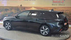 Peugeot 308 de 2022