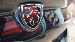 Peugeot 308 de 2022