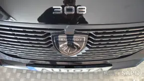 Peugeot 308 de 2022