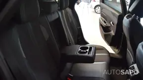 Peugeot 308 de 2022