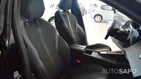 Peugeot 308 de 2022