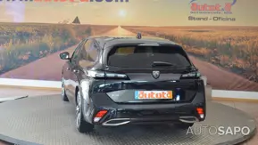 Peugeot 308 de 2022