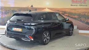 Peugeot 308 de 2022