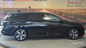 Peugeot 308 de 2022