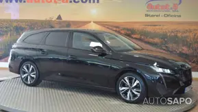Peugeot 308 de 2022