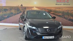 Peugeot 308 de 2022