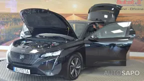 Peugeot 308 de 2022