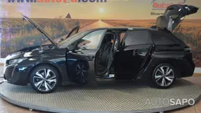 Peugeot 308 de 2022