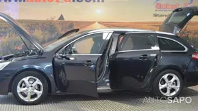 Peugeot 508 de 2014