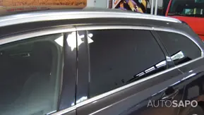 Peugeot 508 de 2014