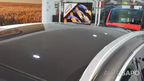 Peugeot 508 de 2014