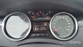 Peugeot 508 de 2014