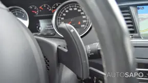 Peugeot 508 de 2014