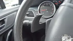 Peugeot 508 de 2014