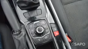 Peugeot 508 de 2014