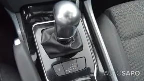 Peugeot 508 de 2014