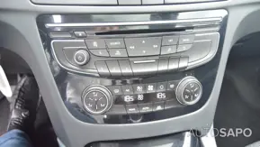 Peugeot 508 de 2014