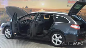 Peugeot 508 de 2014