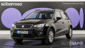 Seat Arona 1.0 TSI Style de 2020