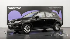 Seat Arona 1.0 TSI Style de 2020