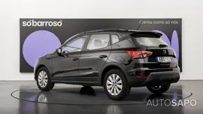 Seat Arona 1.0 TSI Style de 2020