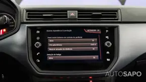 Seat Arona 1.0 TSI Style de 2020
