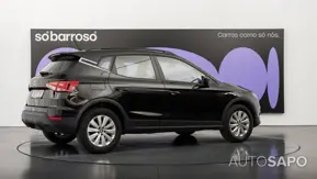 Seat Arona 1.0 TSI Style de 2020