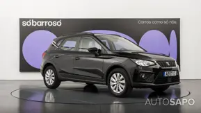 Seat Arona 1.0 TSI Style de 2020