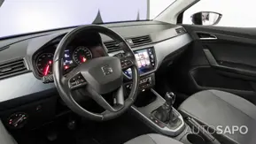 Seat Arona 1.0 TSI Style de 2020