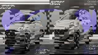 Ford Puma 1.0 EcoBoost MHEV ST-Line de 2025