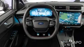 Ford Puma 1.0 EcoBoost MHEV ST-Line de 2025