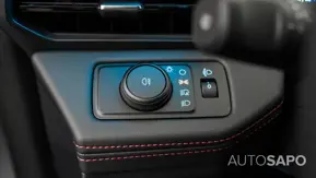 Ford Puma 1.0 EcoBoost MHEV ST-Line de 2025