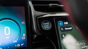 Ford Puma 1.0 EcoBoost MHEV ST-Line de 2025